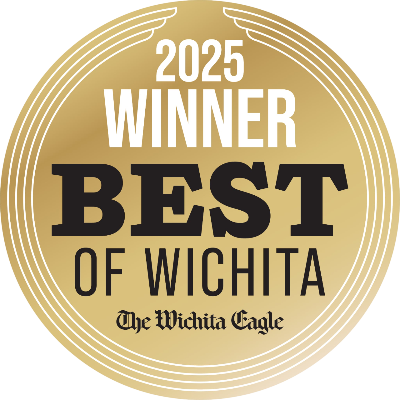 2025 Best of Wichita