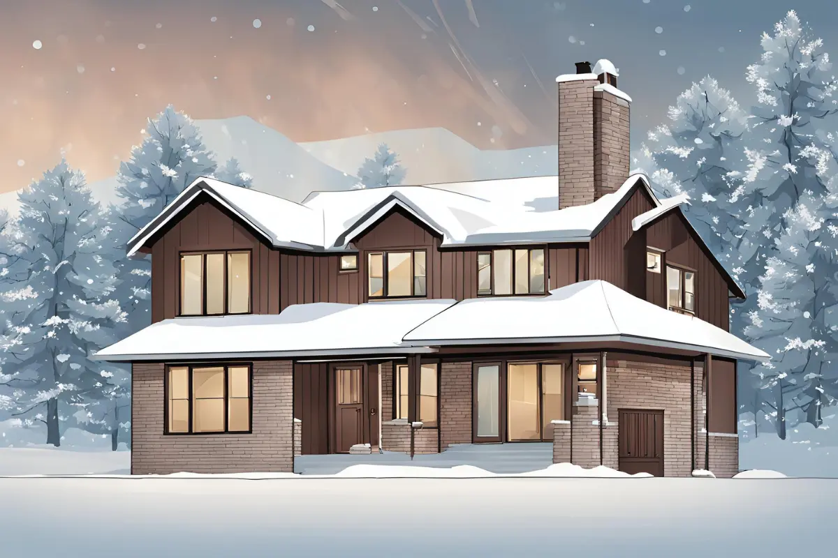 The biting winds of a Wichita winter can make it feel like the outside world is trying to invade your home. While bundling up and cranking the thermostat are immediate solutions, a more strategic approach lies beneath the surface: basement finishing. This may seem counterintuitive – tackling construction projects in the dead of winter? – but there are compelling reasons why now is the perfect time to embark on a basement renovation. 1. Increased Comfort and Energy Efficiency: • Improved Insulation: A finished basement acts as an extra layer of insulation for your entire home. Proper insulation and vapor barriers significantly reduce heat loss during frigid winter months, lowering your energy bills and keeping your living spaces more comfortable. • Reduced Drafts: Unfinished basements often harbor cold spots and drafts that infiltrate the rest of the house. Finishing creates a more airtight environment, minimizing these drafts and improving overall energy efficiency. 2. Expanded Living Space: • Create a Home Gym or Entertainment Room: Imagine a cozy home gym or a dedicated entertainment space where you can escape the winter chill. A finished basement provides the perfect canvas for creating these much-needed spaces within your home. • Guest Suite or Home Office: With the rise of remote work and the need for extra guest rooms, a finished basement can be transformed into a versatile and comfortable space for family and friends. 3. Increased Home Value: • Boost Your Resale Value: A finished basement significantly increases your home's market value. Potential buyers are drawn to additional living space, especially in a desirable location like Wichita. • Improved Curb Appeal (Indirectly): While not directly visible from the street, a finished basement enhances the overall appeal of your home to prospective buyers. 4. Protection Against Water Damage: • Improved Waterproofing: A critical aspect of basement finishing is waterproofing. Proper waterproofing measures, such as installing sump pumps and drainage systems, protect your basement from water damage during the winter months when snowmelt and heavy rains can cause issues. 5. Take Advantage of Off-Season Pricing: • Reduced Contractor Demand: Winter months typically see a decrease in demand for home improvement projects. This translates to potentially lower prices and increased contractor availability, allowing you to secure better deals and faster project timelines. • Special Winter Offers: Many contractors offer seasonal discounts and promotions during the off-season to attract customers. Planning Your Basement Finishing Project: • Consult with Professionals: Engage with reputable local contractors specializing in basement finishing. They can assess your specific needs, provide expert advice, and offer customized solutions. • Prioritize Waterproofing: Emphasize proper waterproofing measures, including sump pumps, drainage systems, and moisture barriers, to protect your investment. • Focus on Insulation and Ventilation: Invest in high-quality insulation and ensure proper ventilation to maintain a comfortable and healthy environment. • Choose the Right Finishes: Select durable and moisture-resistant finishes for your walls, floors, and ceilings, such as waterproof paint, ceramic tile, or engineered hardwood. Embracing the Winter Opportunity: While the thought of construction projects during the winter may seem daunting, the benefits of basement finishing in Wichita are undeniable. By taking advantage of off-season pricing, improving energy efficiency, and creating valuable living space, you can transform your basement into a cherished part of your home and enhance your overall winter comfort. Disclaimer: This article provides general information and should not be considered professional advice. Always consult with qualified contractors and professionals for specific project needs and guidance.