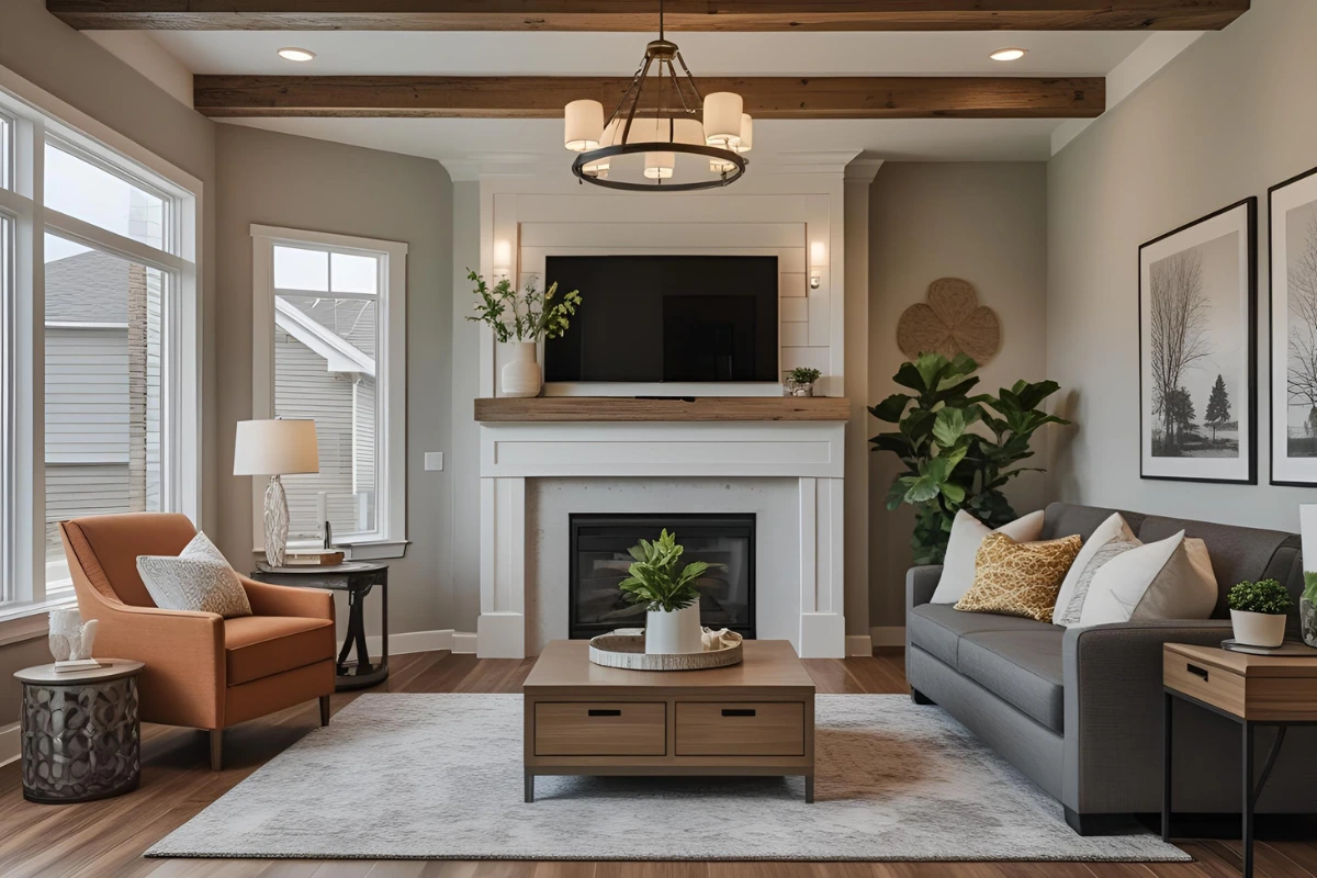 Smart Home Upgrades for Wichita Families: Convenience and Efficiency