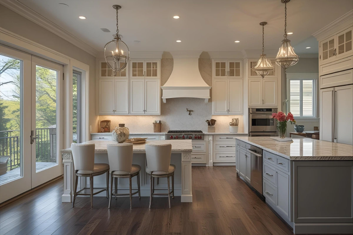 Home Remodeling Project