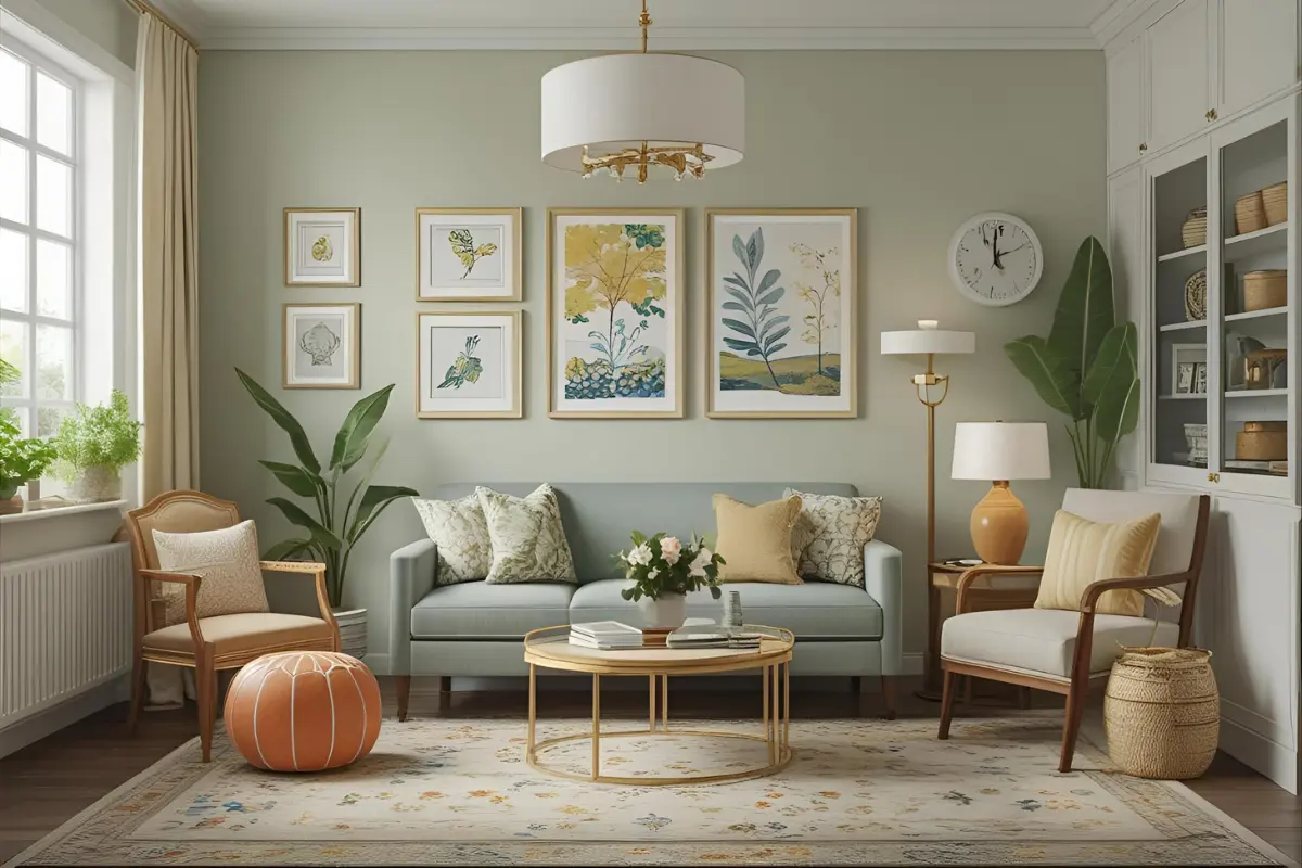 Accessible Home Modifications