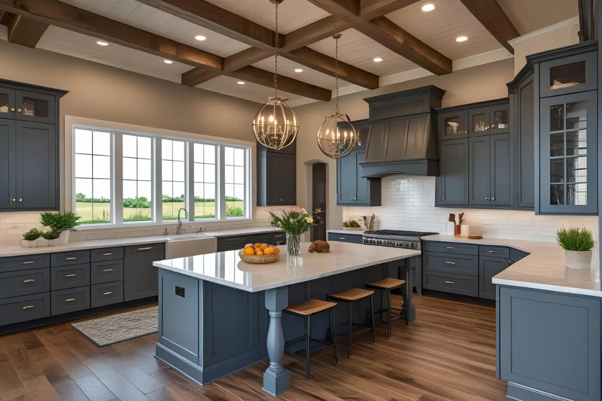 Wichita Home Improvements Offer the Best Return