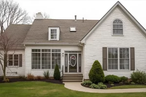 Home Improvement Financing