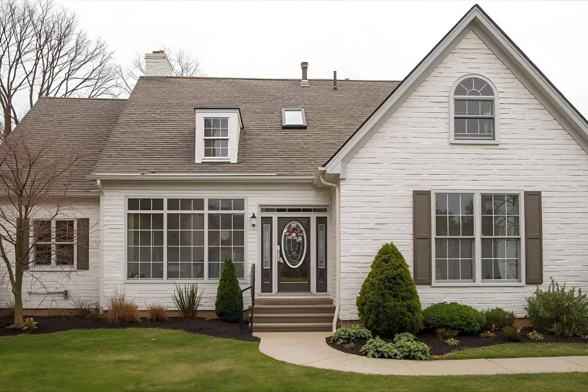 Home Improvement Financing