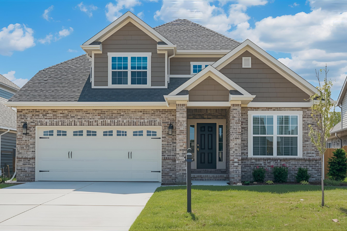 Signs You Need Professional Home Repair in Wichita