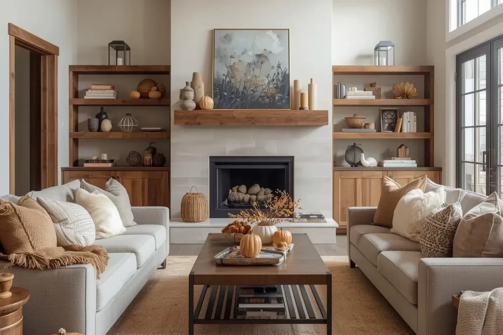 Trendy Home Interior