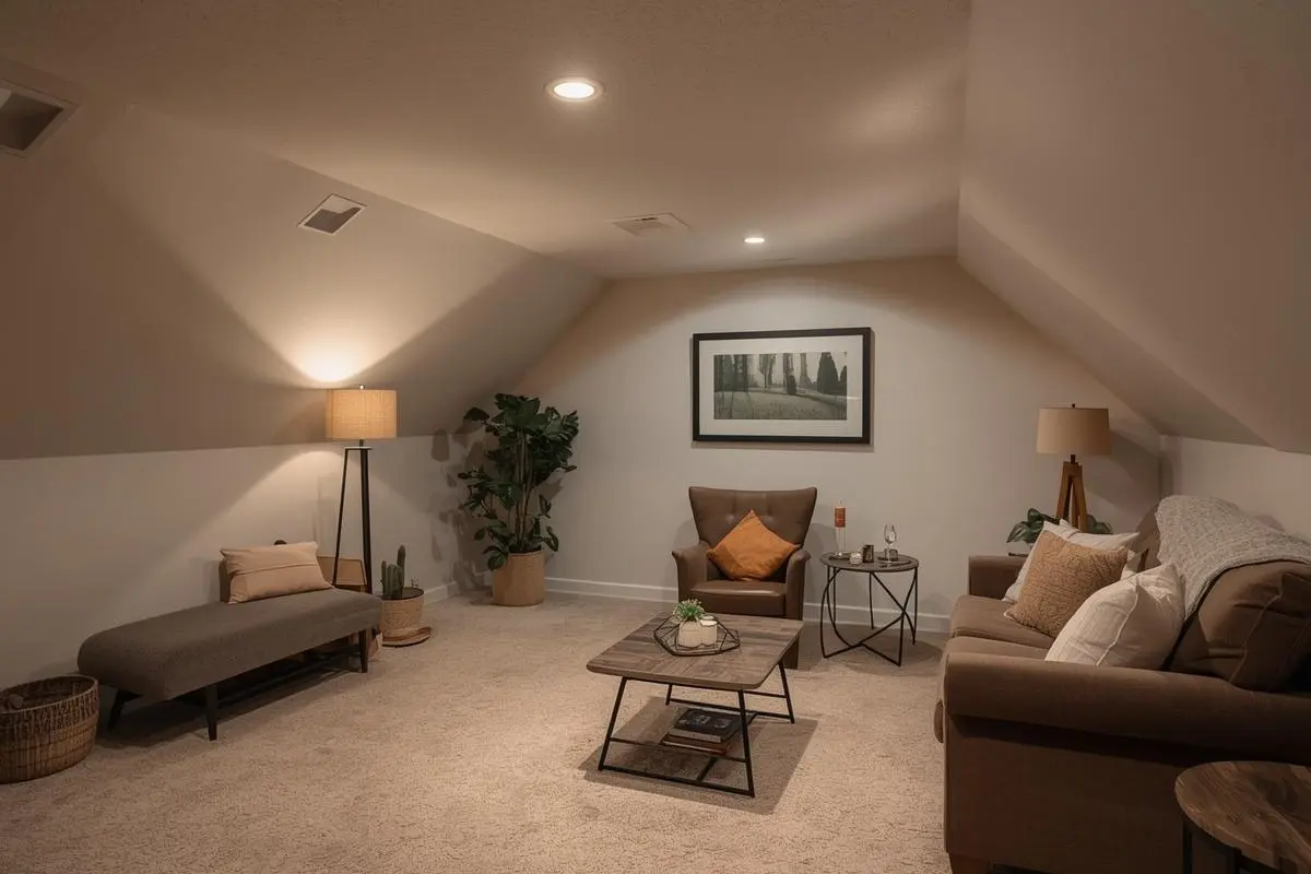 Uncover the Extra Living Space in Your Wichita Home